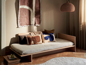 Ferm LIVING - Kona daybed (5 foto / 6)