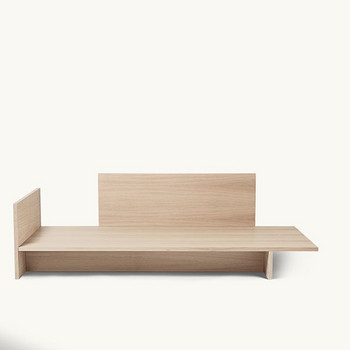 Ferm LIVING - Kona кушетка