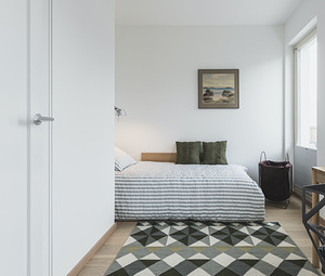 Ferm LIVING - Kona daybed (2 foto / 6)