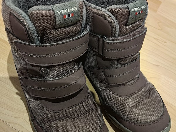 Viking 37
