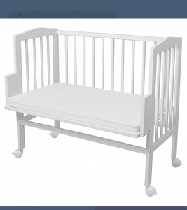 2 in 1 Beebivoodi/ tasku- võrevoodi (3 фото из 3)