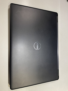 Sülearvuti Dell Latitude 5480 /8gb/256gb/Full HD (3 foto / 6)