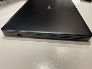 Sülearvuti Dell Latitude 5480 /8gb/256gb/Full HD (4 foto / 6)