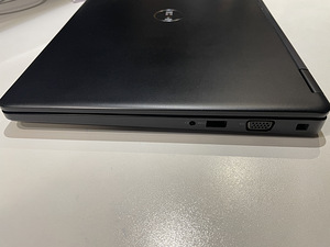 Sülearvuti Dell Latitude 5480 /8gb/256gb/Full HD (5 foto / 6)