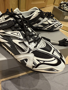 BALENCIAGA suurus 45, originaal (3 foto / 9)