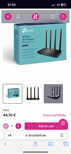 TP-Link (1 фото из 1)