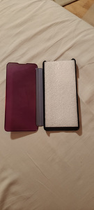 Kaitseümbris Xiaomi Redmi Note 13 Pro 4G (2 foto / 3)