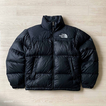 TNF Puffer