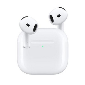Airpods 4 (1 foto / 1)