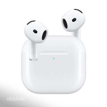 Airpods 4