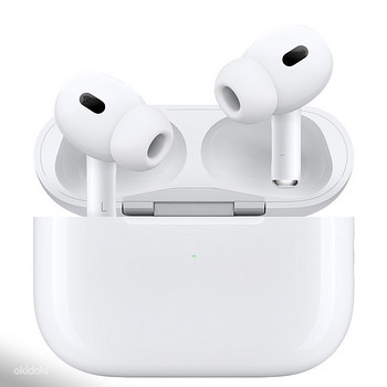 Airpods Pro 2