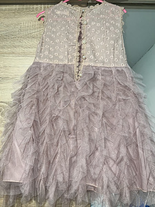 Платье Kleit 134-148 (2 фото из 3)