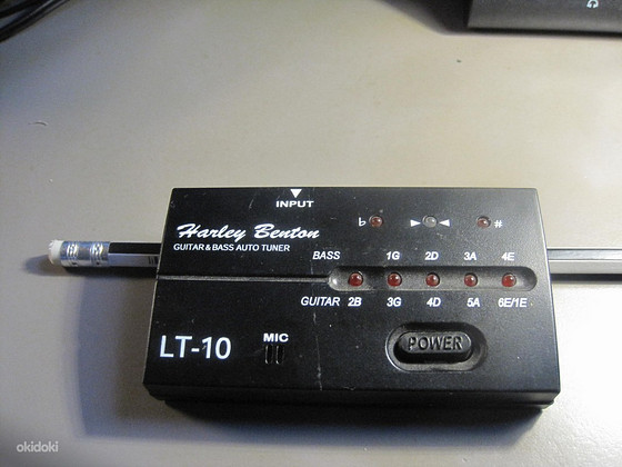 TUNER LT-10