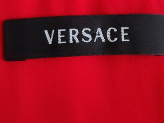Платье Versace