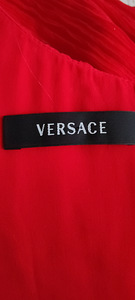 Платье Versace (1 фото из 7)