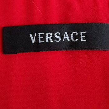 Versace kleit