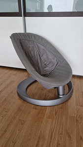 Детское кресло Nuna (3 фото из 3)