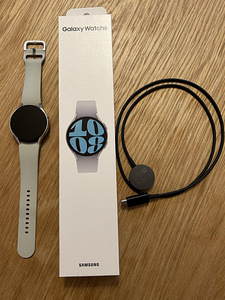 Samsung Galaxy Watch 6 (1 фото из 4)