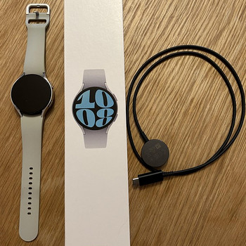Samsung Galaxy Watch 6