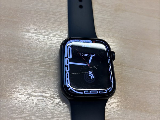 Apple Watch series 7