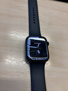 Apple Watch series 7 (1 фото из 1)
