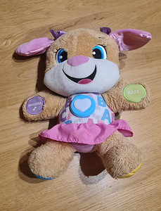 Fisher price laulukoer (1 foto / 2)