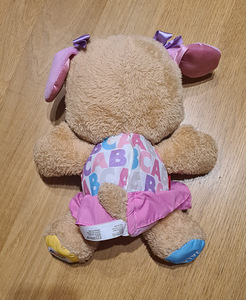 Fisher price laulukoer (2 foto / 2)