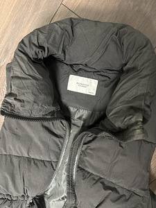 Laste vest (2 foto / 2)