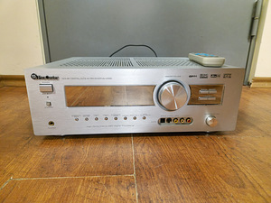 Procaster AV-4330 7.1 ressiiver (1 foto / 3)