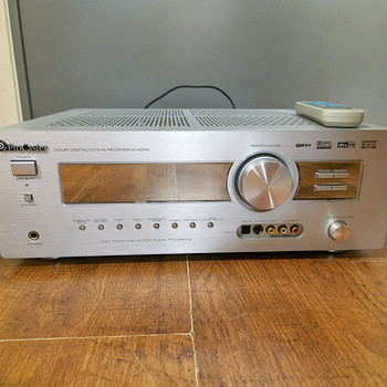 Procaster AV-4330 7.1 ресивер
