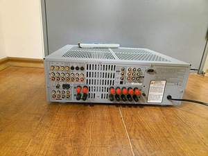 Procaster AV-4330 7.1 ressiiver (3 foto / 3)