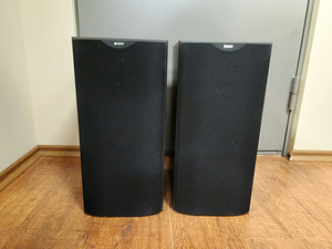 B&W Bowers And Wilkins DM602 S2 2-Way Loudspeaker System (1 фото из 5)