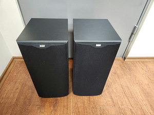 B&W Bowers And Wilkins DM602 S2 2-Way Loudspeaker System (3 фото из 5)