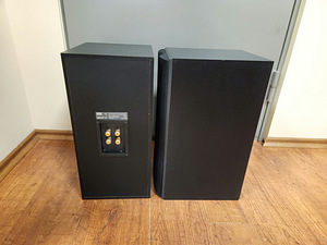 B&W Bowers And Wilkins DM602 S2 2-Way Loudspeaker System (4 фото из 5)