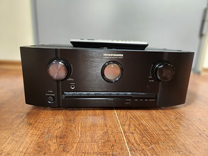 Marantz SR6007 7.2 Receiver 4K (1 foto / 3)