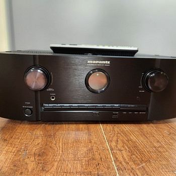 Marantz SR6007 7.2 Ресивер 4K