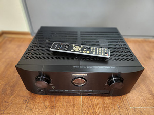 Marantz SR6007 7.2 Receiver 4K (2 foto / 3)