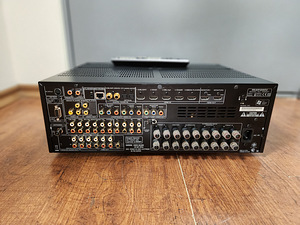 Marantz SR6007 7.2 Receiver 4K (3 foto / 3)