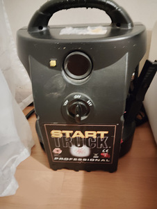 Booster lemania 12/24 (1 foto / 1)