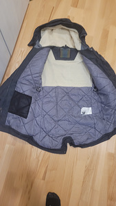 Huppa talvejope XS (2 foto / 3)