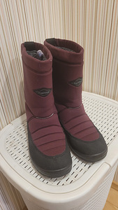 Сапоги Kuoma, р. 36 (2 фото из 2)