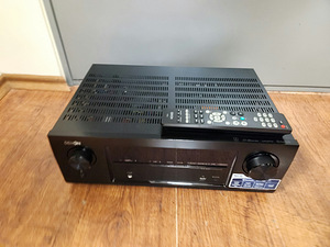Denon AVR-X540BT AV Surround Receiver (2 foto / 3)