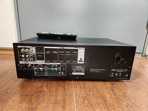 Denon AVR-X540BT AV Surround Receiver (3 foto / 3)