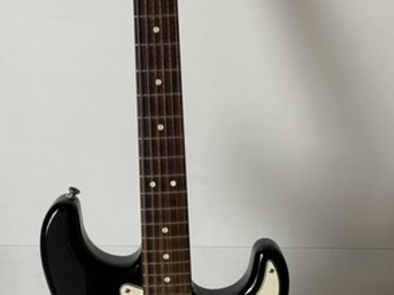 Fender Stratocaster 2004