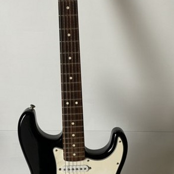 Fender Stratocaster 2004