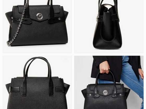 Michael Kors Käekott Carmen