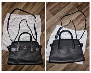 Сумка Michael Kors Carmen (2 фото из 5)
