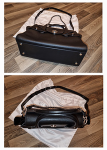 Сумка Michael Kors Carmen (3 фото из 5)