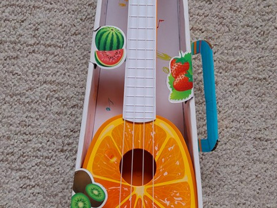 Ukulele