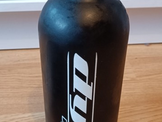 Paintballi õhuballoon DYE LT HP Air system 48ci 3000psi 0.8l